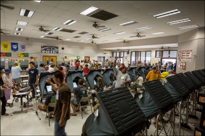 Civil Beat Poll: Projecting the Winners