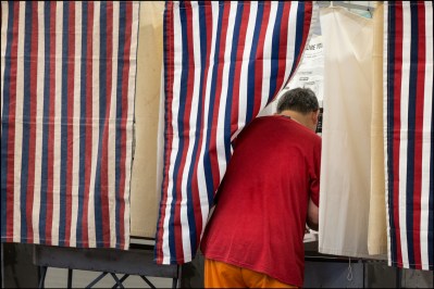 Lawmakers Should Consider Automatic Voter Registration