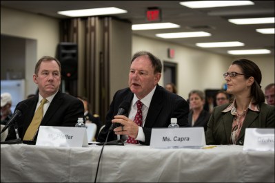 VA Chief: ‘We’ve Grown 20 Percent in the Past Three Years’