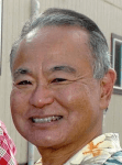 Albert Shigemura