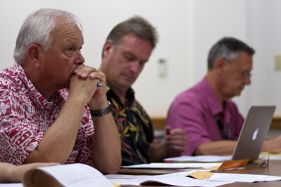 Hawaii Takes a $100 Million-Plus Hit as Council Downgrades Revenue Forecast