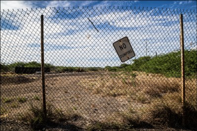 State Study: Possible Sand Island Homeless Camp Site is Safe