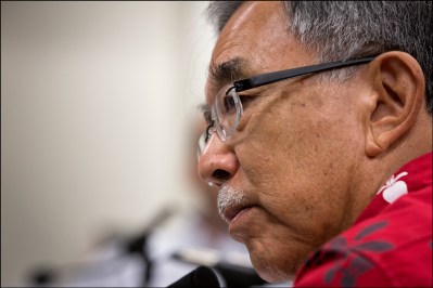 Hawaii Prisons Oversight Commissioner Resigns Due To Health Concerns