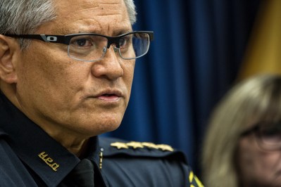 We Need Police Accountability in Honolulu