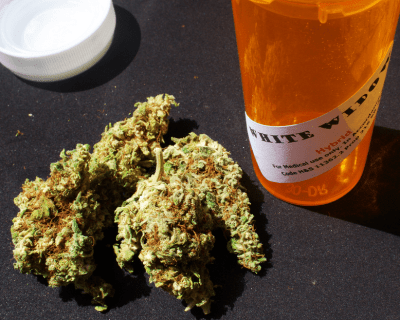 Medical Pot: Taking Your Medicine Can Get You Fired
