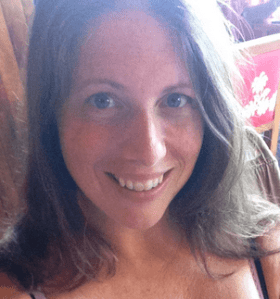 Deb Mader