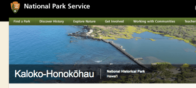 National Park Service Needs to Get Out of the Way of Development