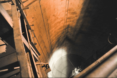 Navy Investigating Fuel Leak At Red Hill