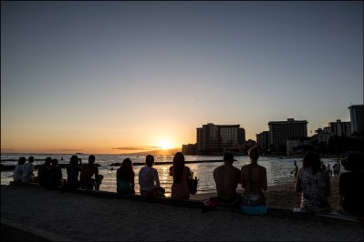 Asia Matters: Economy Not Biggest Threat to Hawaii’s Japanese Tourism Market