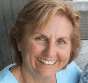 Mary Weir