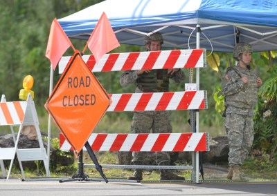 Bill Allowing Reporters Access To Restricted Areas Clears Committee