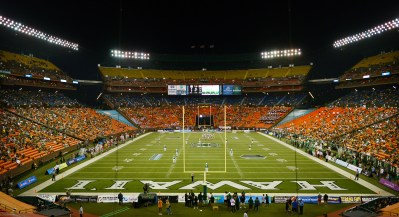 Could A Hawaii Sports Authority Spark A New Industry?