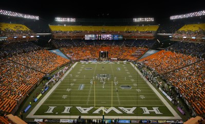 Survey: Most UH Manoa Students Don’t Support Increase To Athletic Fee
