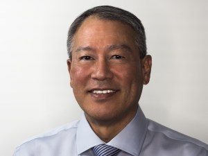 Dave Koga