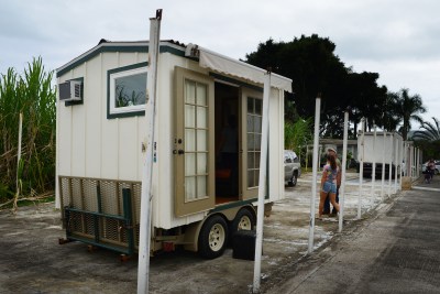 Debunking Stereotypes About Mobile Homes Could Make Them A New Face Of Affordable Housing