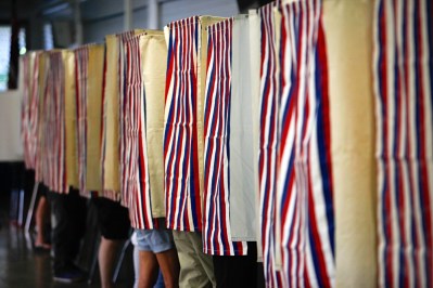 Our Democracy Starts With Redistricting