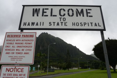 Senior Managers At Hawaii State Hospital Fired In Major Shake-Up