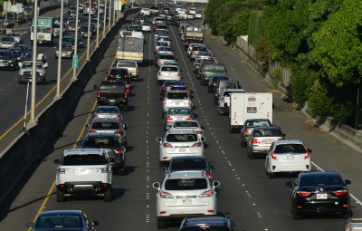 Can Hawaii’s Transportation Sector Switch To Clean Energy?