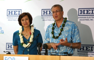 Feds Give OK to NextEra Purchase of Hawaiian Electric
