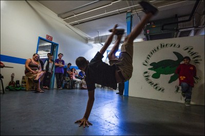 Learning Hilo — School’s In