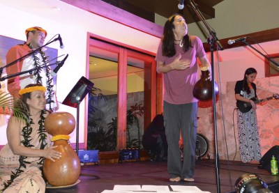 The Transformative Power of Native Hawaiian Arts