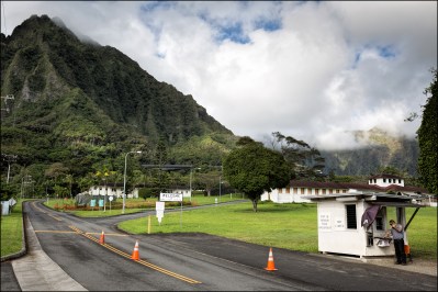 State Hospital Escape Has Lawmakers Calling For More Security