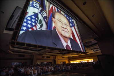 ‘Nobody Gets To Run A State For 50 Years Anymore’: Hawaii Political Life After Dan Inouye