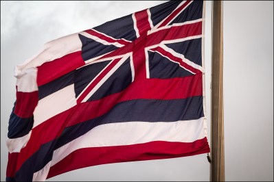 Aloha Aina Party Hopes To Gain Ground With Nontraditional Voters
