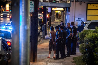 Cops Who Quit: Resignations Hide Police Misconduct In Hawaii
