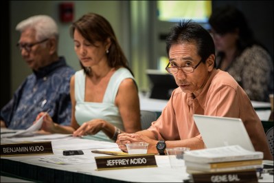 UH Regents Set To Consider ‘Whatever Available Means’ To Cut Costs