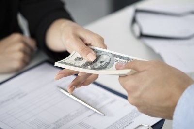 Database of Public Employee Salaries