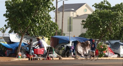 House Committee Kills Homeless Bill of Rights