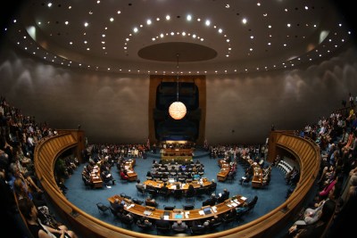 Honolulu Rail Deal Fallout: Neighbor Islands Want A More Open Legislature