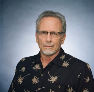 Chris Conybeare