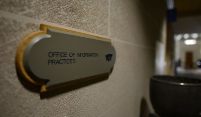 Hawaii Public Records Agency Continues to Struggle With Slim Budget