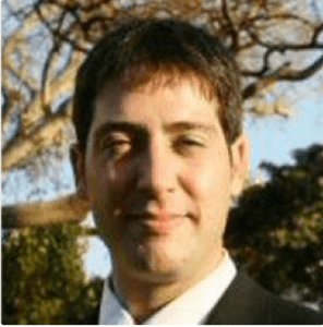 Barak Ariel
