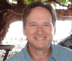 Joe Mobley