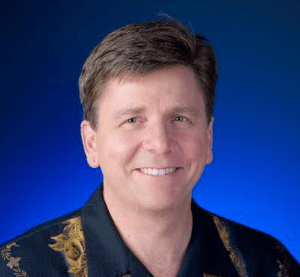 Mark Platte
