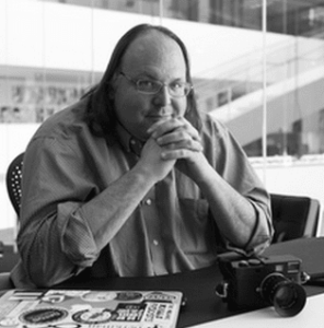 Ethan Zuckerman