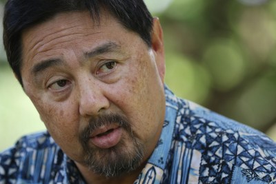 Is Carleton Ching the Man to Protect Hawaii’s Public Lands?