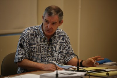 No Scapegoat, Don Horner Earned His Departure From HART