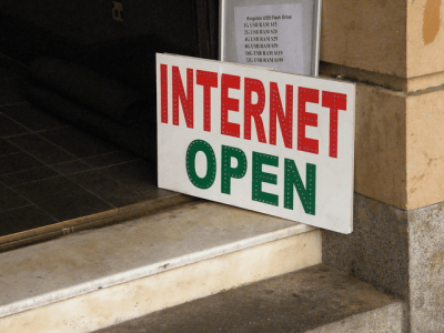 Net Neutrality: An Open Internet That Works for Everyone