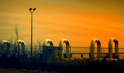 The Risk of Divesting From Fossil Fuels Is Immaterial