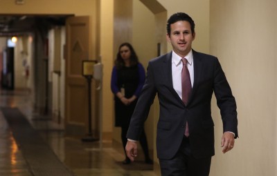 ‘Pirate Fishing’ Bill Headed to Obama’s Desk