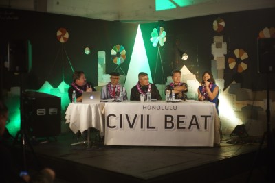 WATCH: Full Civil Cafe Discussion on Marijuana Policy in Hawaii