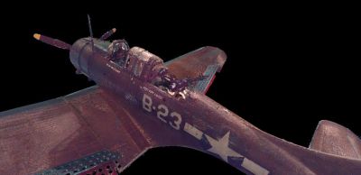 Civil Bytes: With 3D Scanning, There’s No Place to Hide