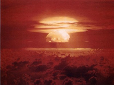 Court Rejects Marshall Islands’ Suit Against US Over Nuclear Treaty