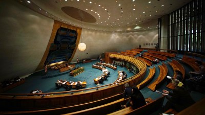 Bills to Extend Honolulu’s Rail Tax Clear House, Senate