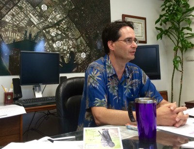 Bill To Give Land Use Commission More Power Dies In House