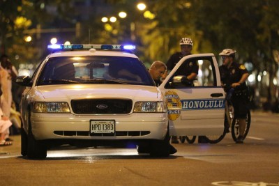 Lawmakers Debate A Lower Blood-Alcohol Limit For Drivers